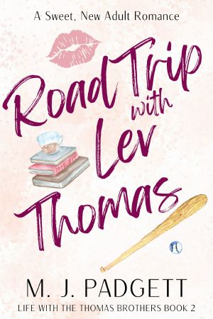 [Life With the Thomas Brothers 02] • Road Trip with Lev Thomas